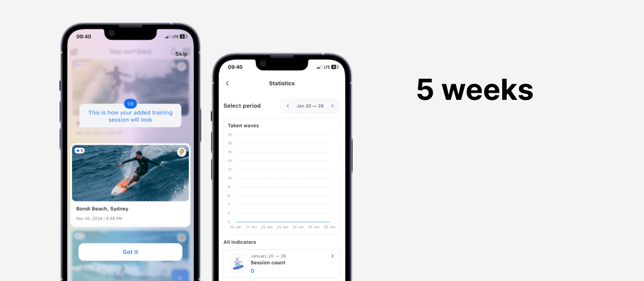SurfApp image