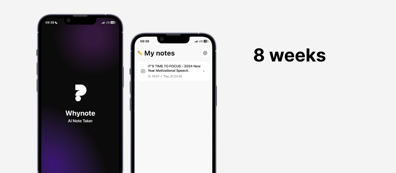 WhyNote image